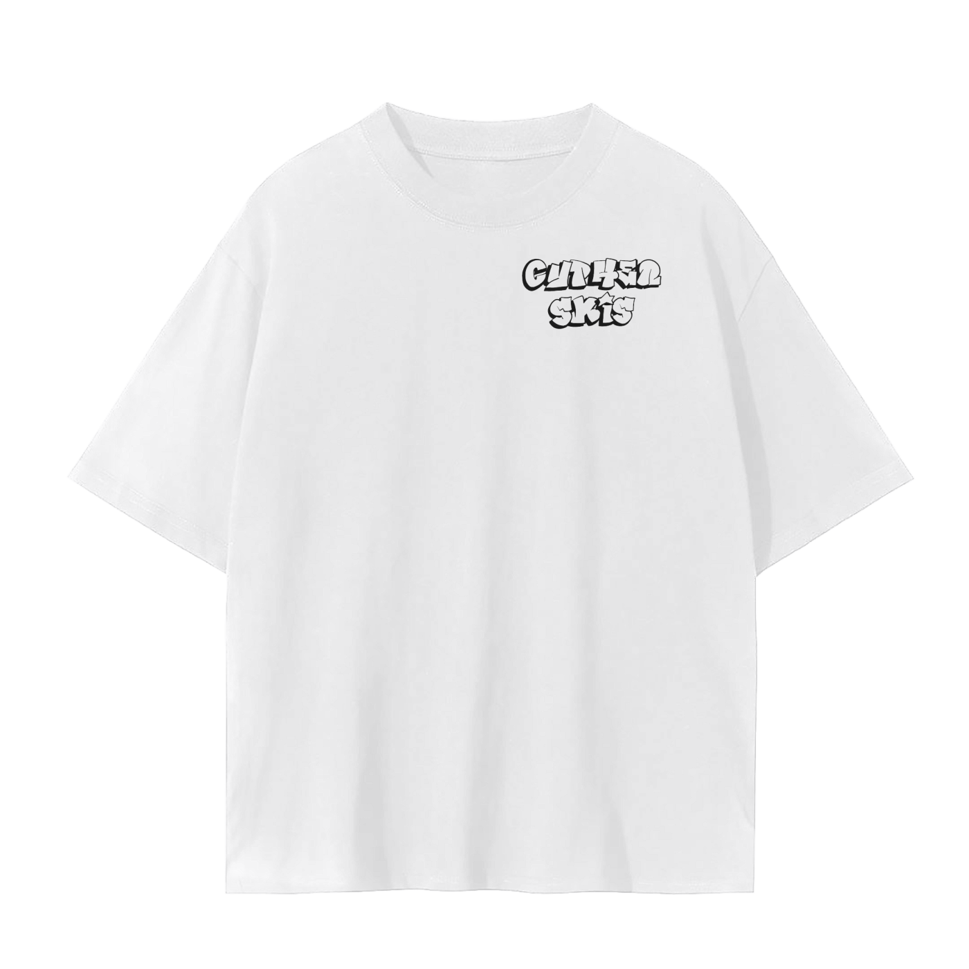 Grind Mode Tee