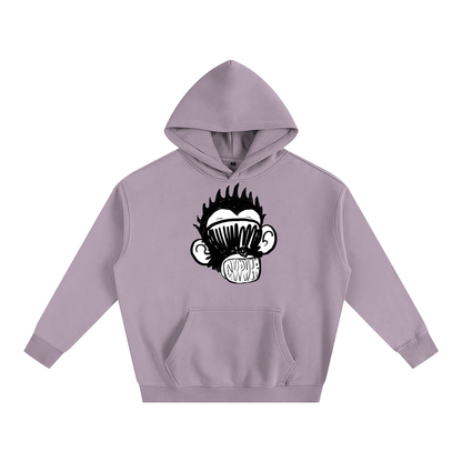 Cracked Monkey Hoodie