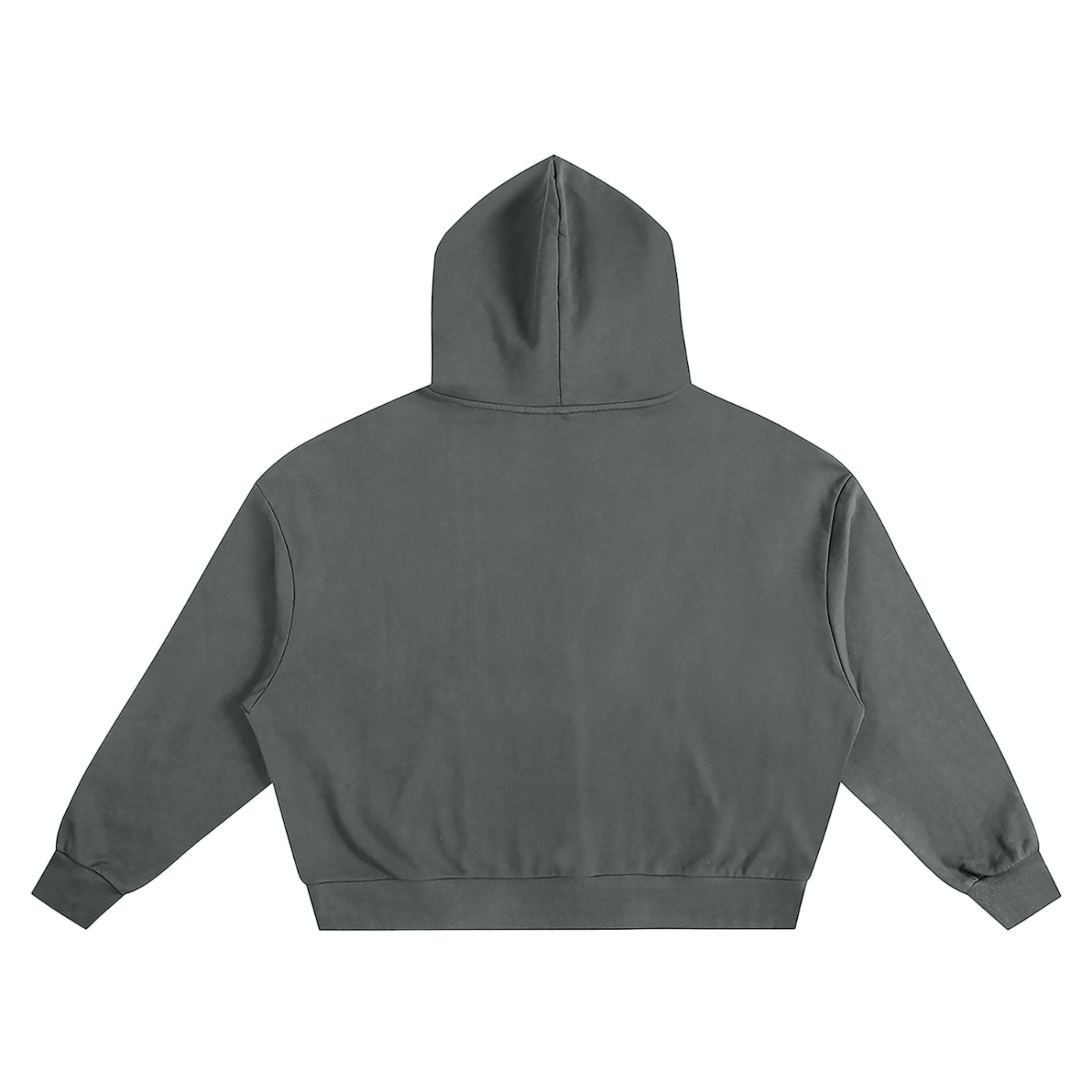 Hesh Oversized Hoodie