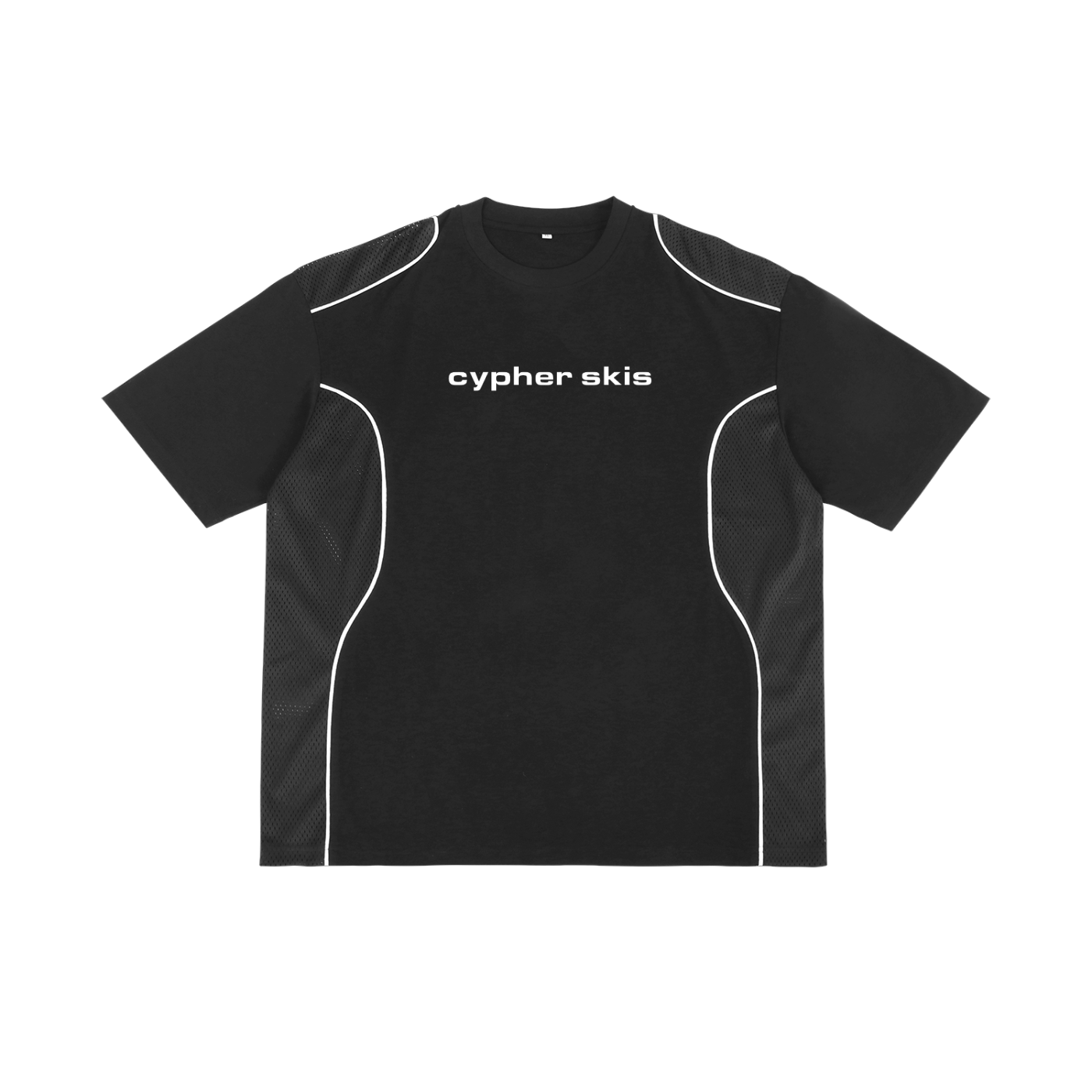 Cypher Skis $pEciAL sHiRt