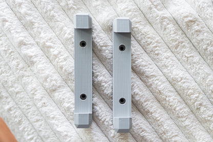 Ski Wall Mount