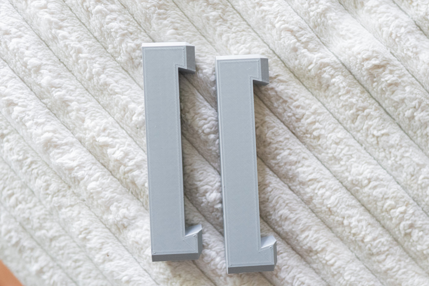 Ski Wall Mount