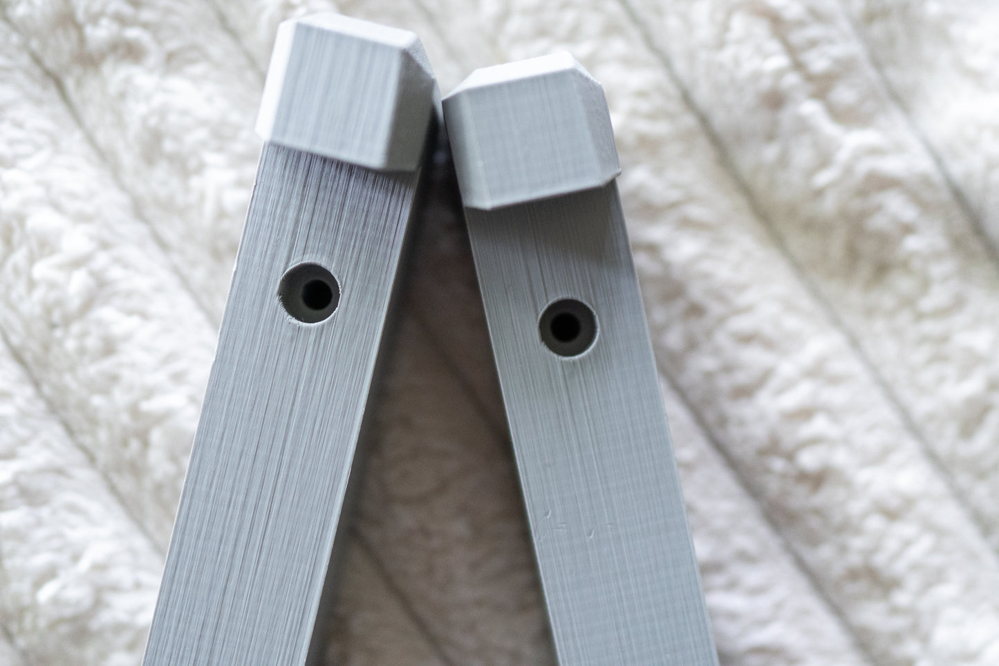 Ski Wall Mount