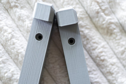 Ski Wall Mount