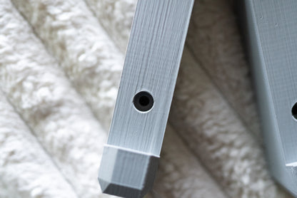 Ski Wall Mount
