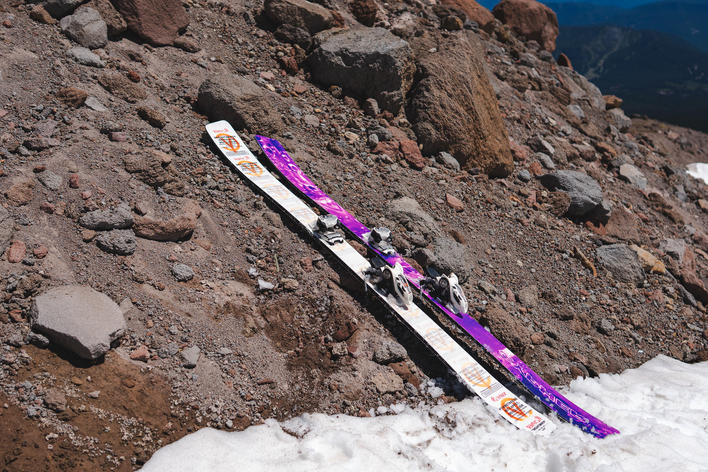 V2 Powmethazine & Skizzurp Ski Pre-Order