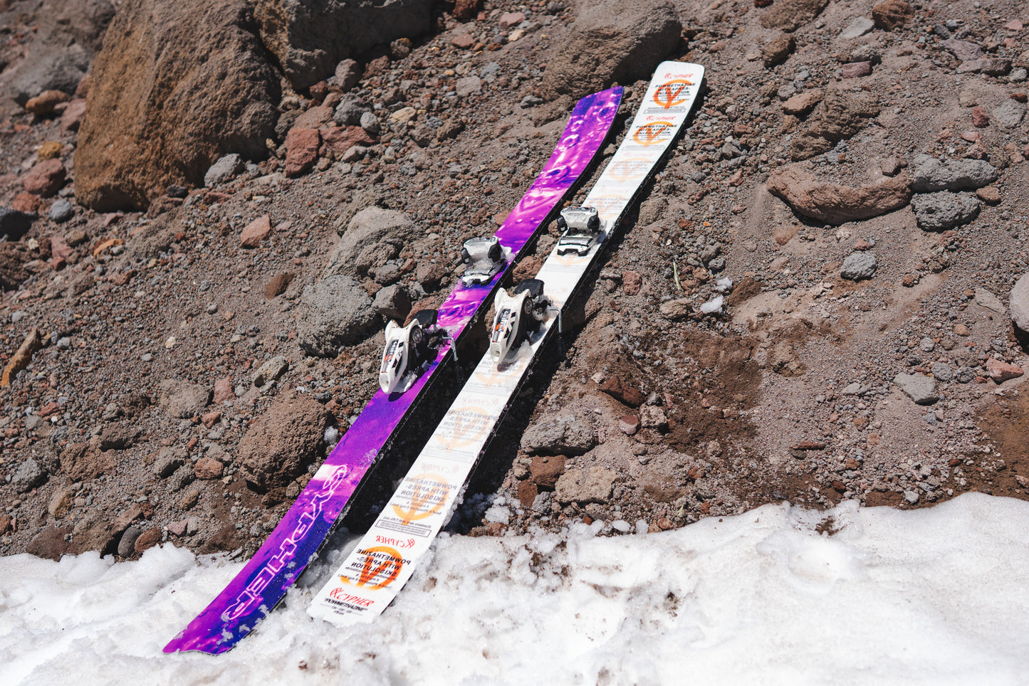 Powmethazine & Skizzurp Ski