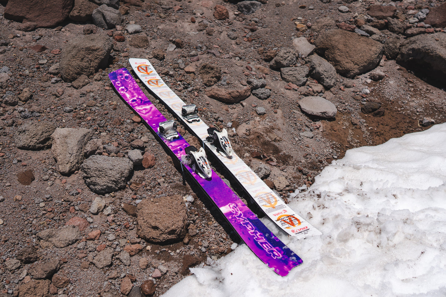 Powmethazine & Skizzurp Ski