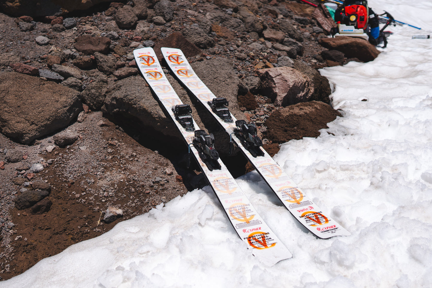 Powmethazine Pre-Order