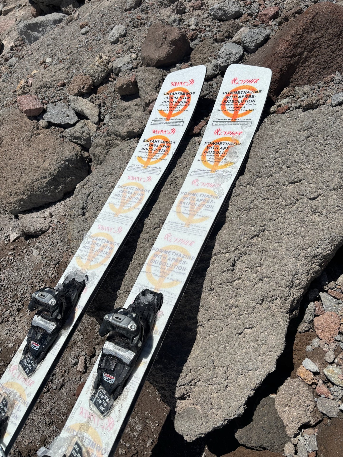 Powmethazine Pre-Order