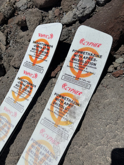 Powmethazine Pre-Order