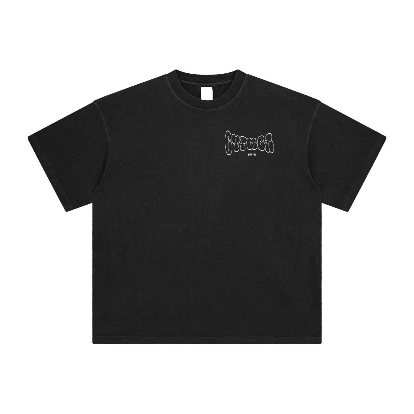 Black Monkey Grillz