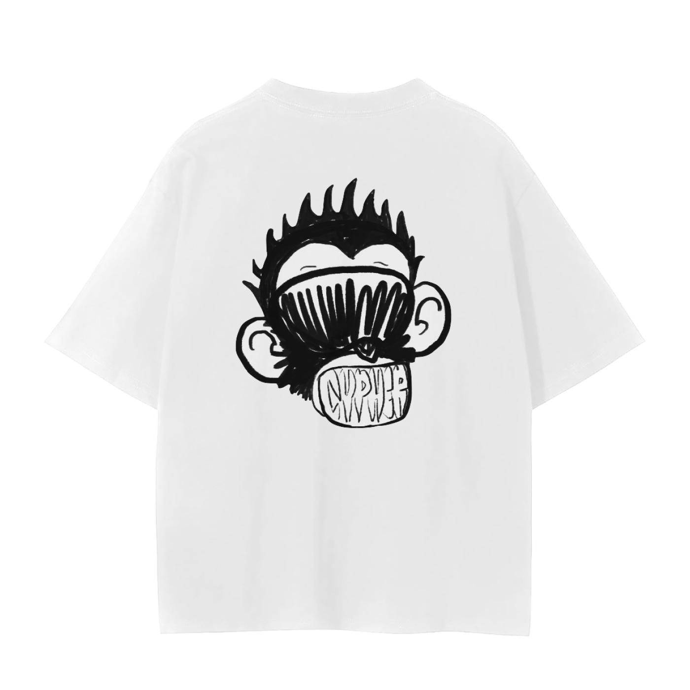 Grind Mode Tee