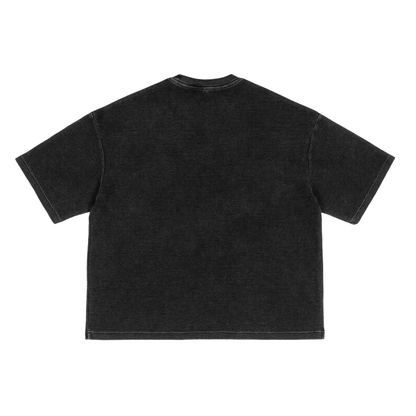 Hesh Waffle Tee