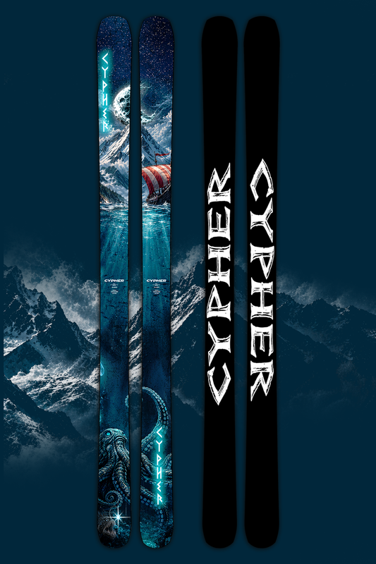 Kraken Pre-Order
