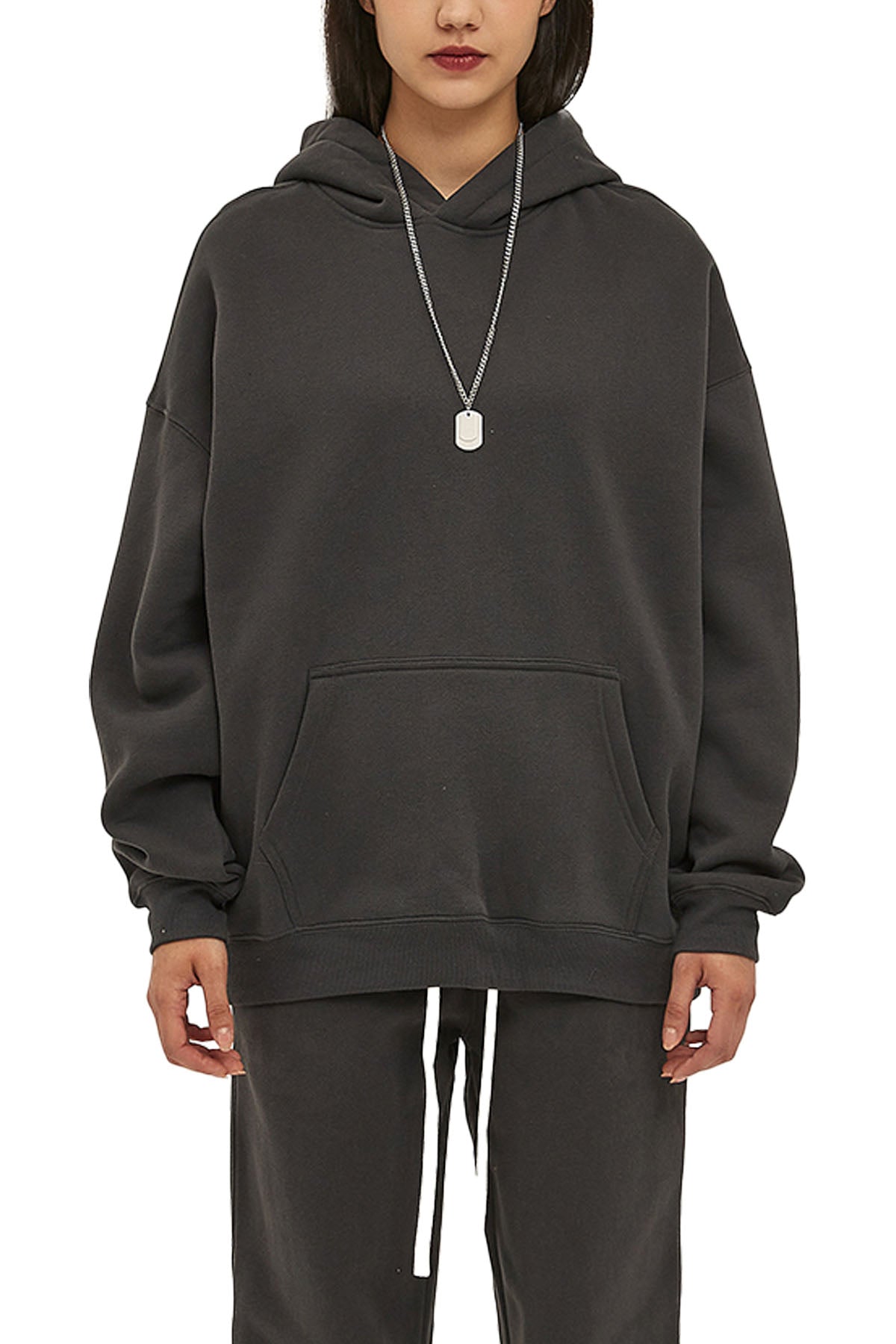 Cracked Monkey Hoodie