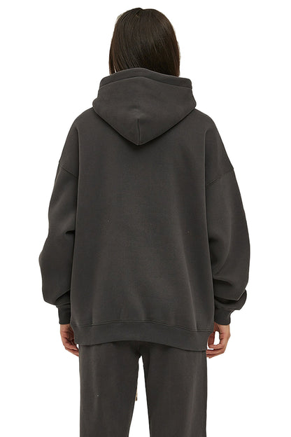 Cracked Monkey Hoodie