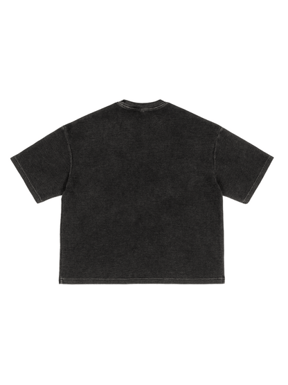 Hesh Waffle Tee